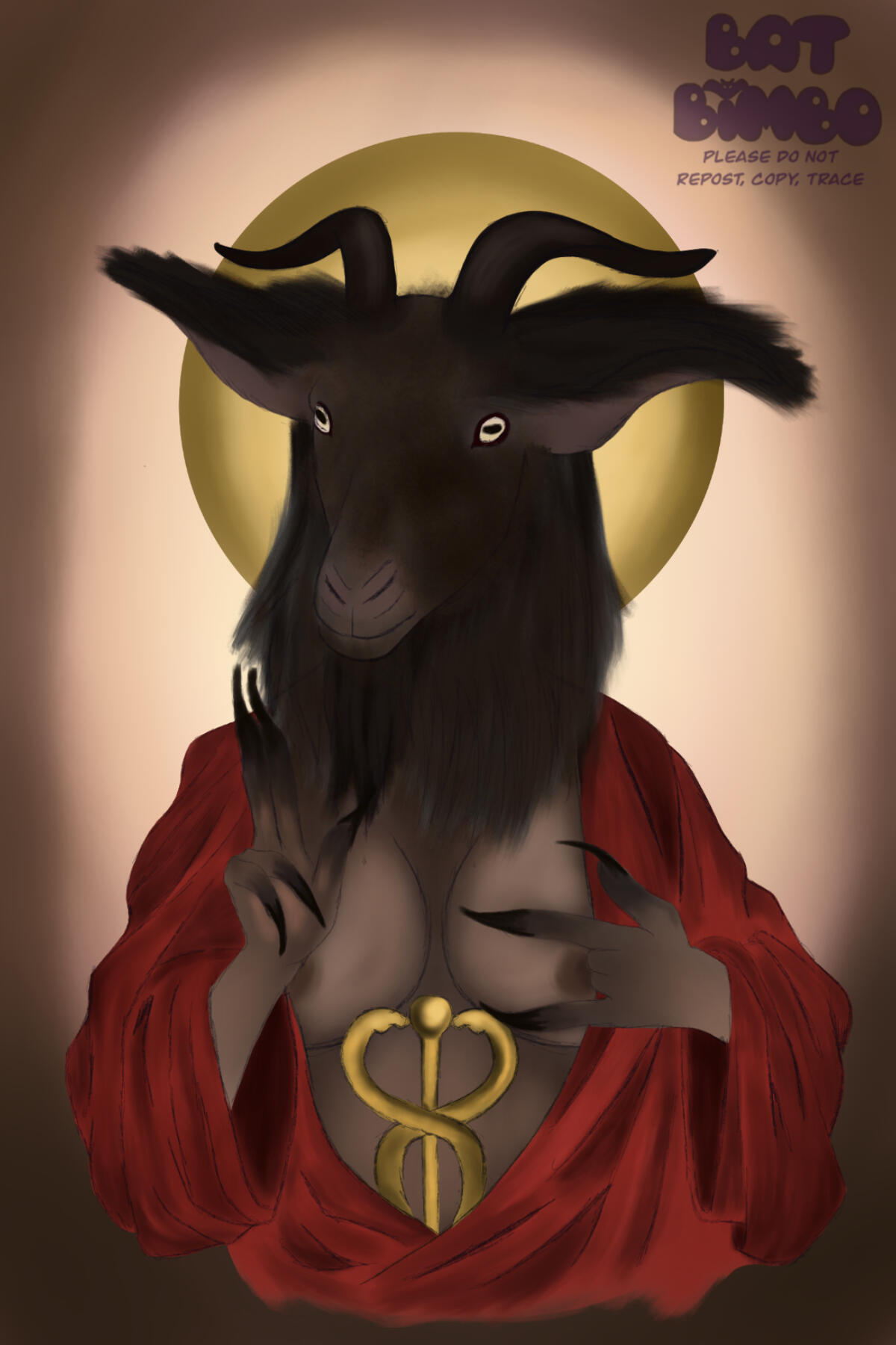 The Beast with Many Names , 6-2-24