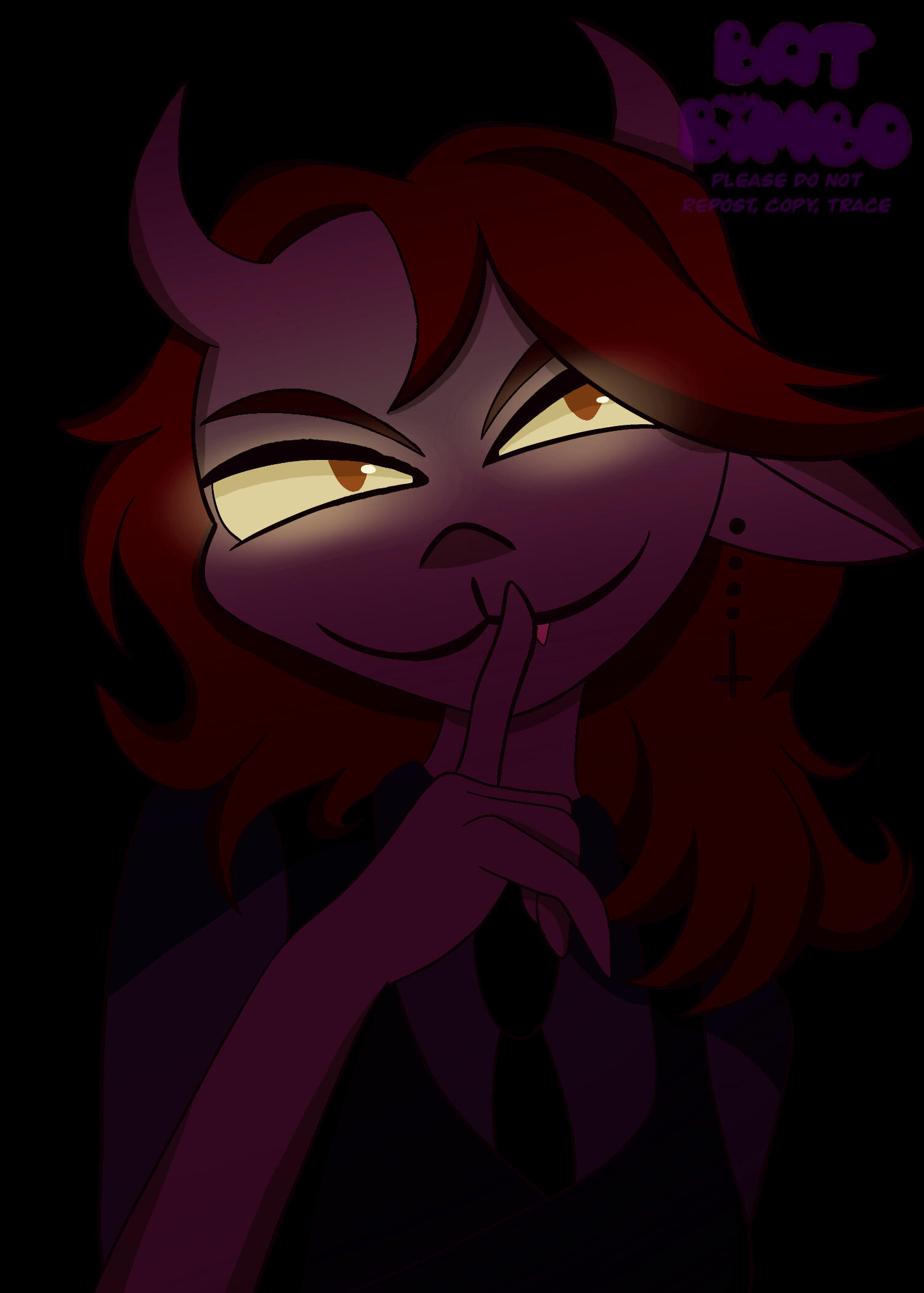 Devlish Clover, 7-24-24